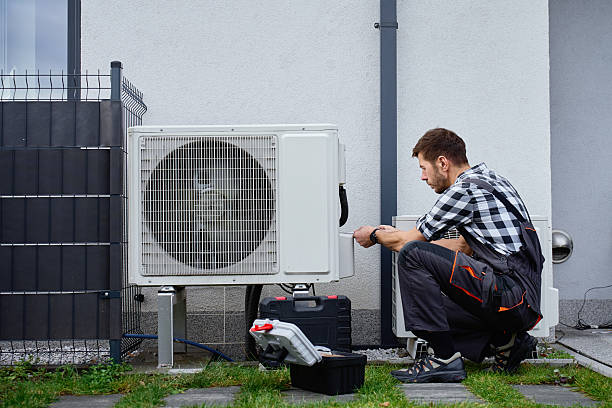 Trusted Emergency Ac Repair service in Roy, UT - HVAC Repair CO